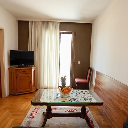 Apartments Cebra Herceg Novi Exteriér fotografie